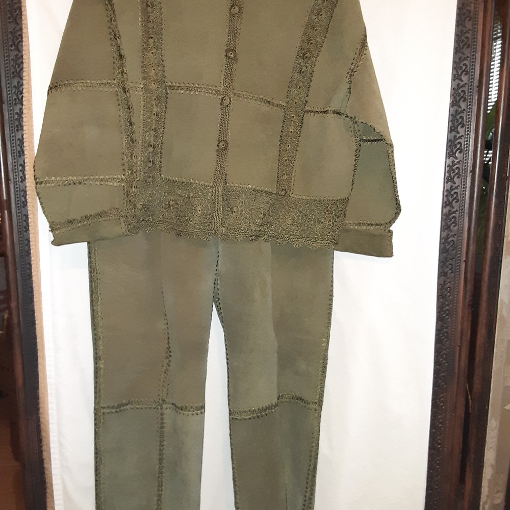 Selene Sport, Women's 2-Piece Pantsuit